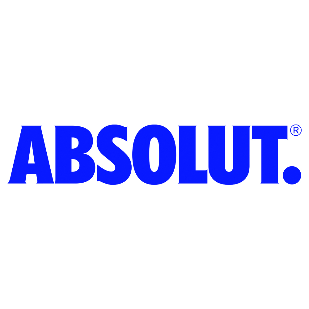 Logo Absolut