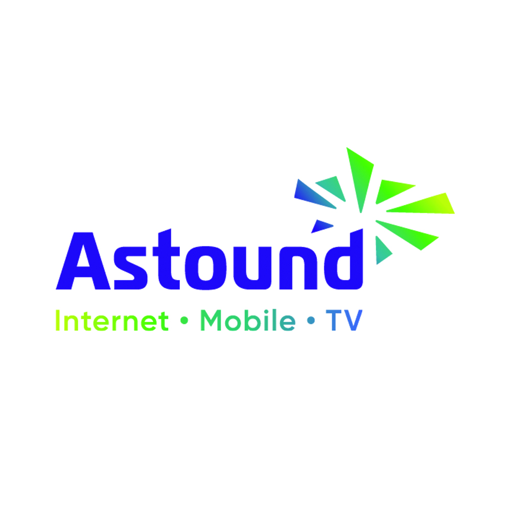 Logo Astound