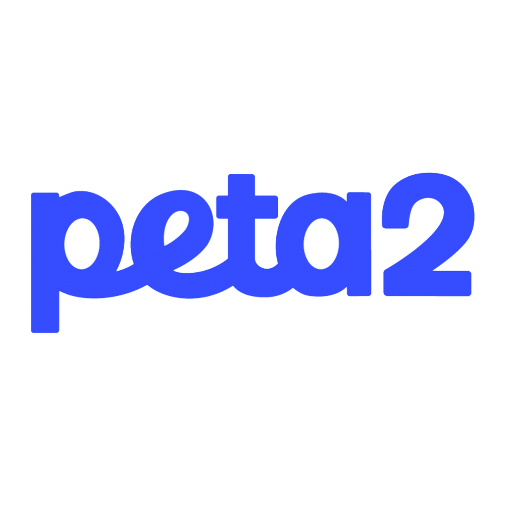 Logo Peta